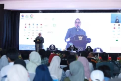 Uji Publik Rancangan Peraturan BNPB untuk Forum PRB